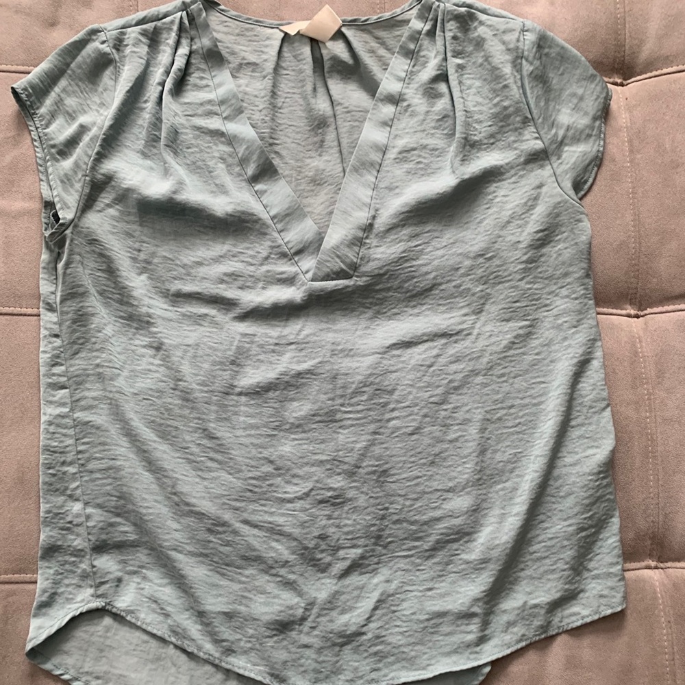 H&M blouse